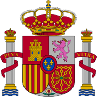 Escudo de Ayuntamiento de Caldearenas